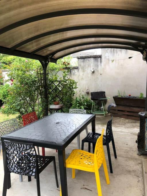 Villa Ibis Rouge Villars-les-Dombes Exterior foto