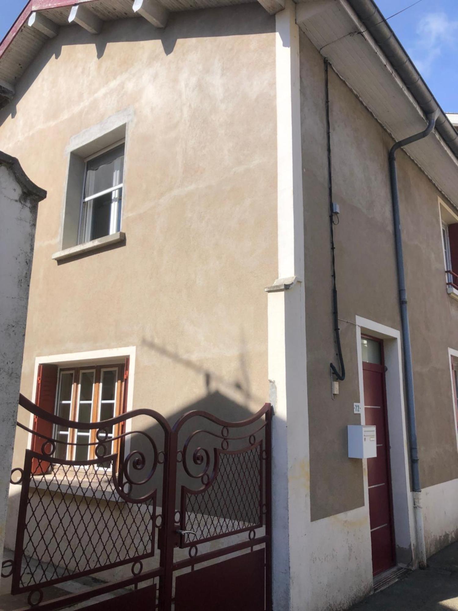 Villa Ibis Rouge Villars-les-Dombes Exterior foto